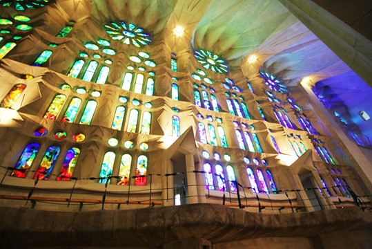 Sagrada Familia