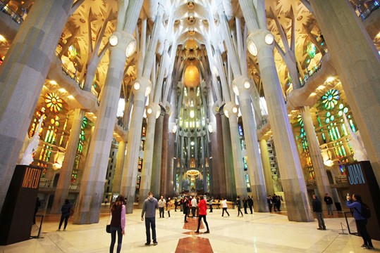 Sagrada Familia