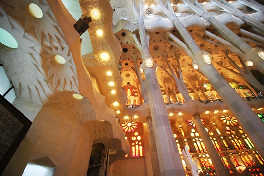 Sagrada Familia