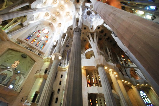 Sagrada Familia