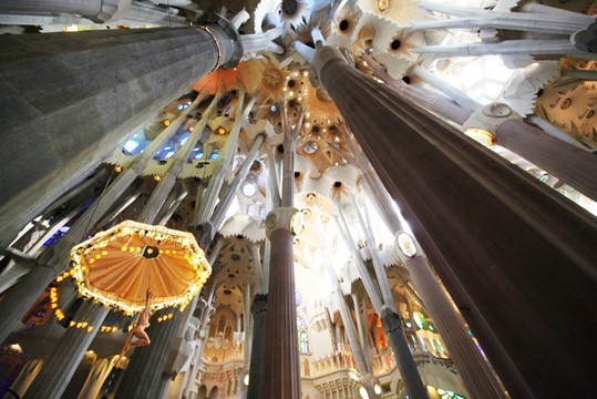 Sagrada Familia