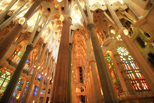 Sagrada Familia