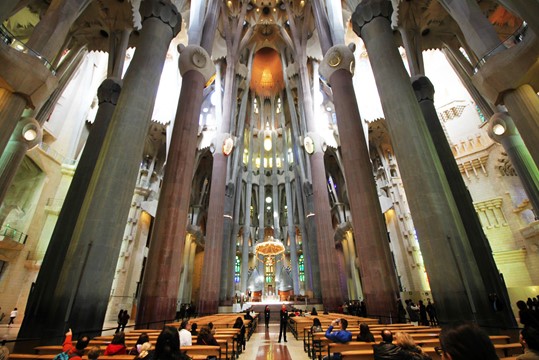 Sagrada Familia