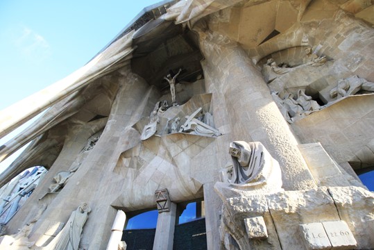 Sagrada Familia