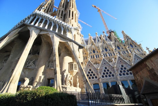 Sagrada Familia