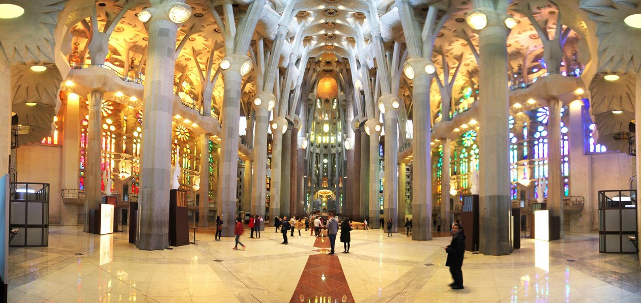 Sagrada Familia