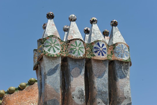 Casa Batlló