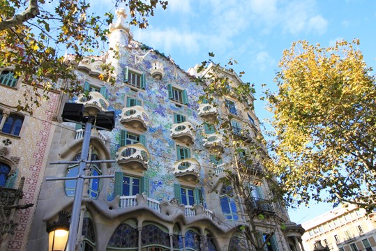 Casa Batlló