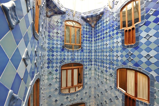 Casa Batlló