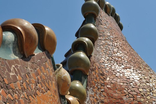 Casa Batlló