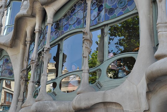 Casa Batlló