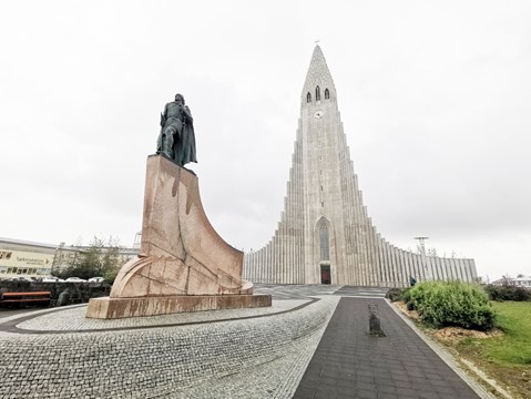 Reykjavík