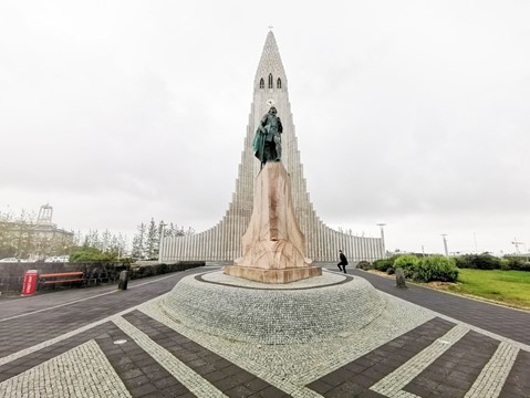 Reykjavík