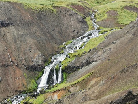 Reykjadalur