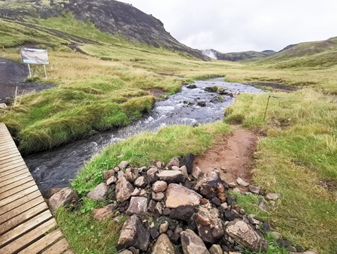 Reykjadalur