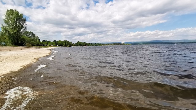 Nechranická přehrada