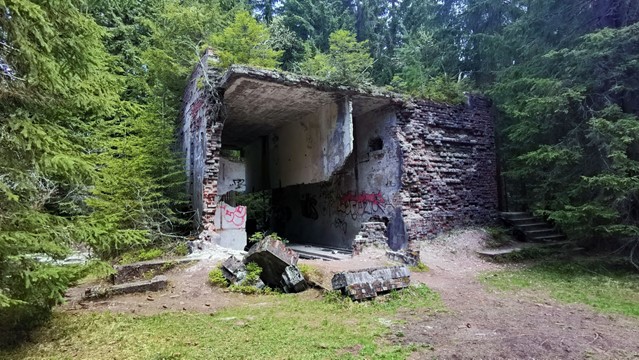 Důl Rolava-Sauersack