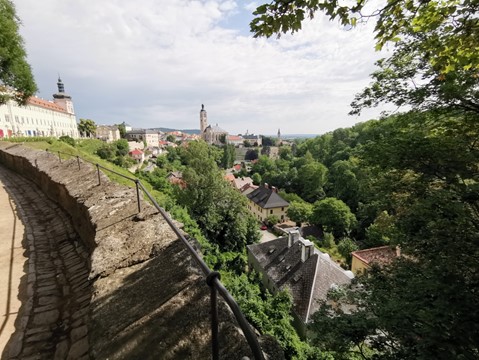 Chrám sv. Barbory