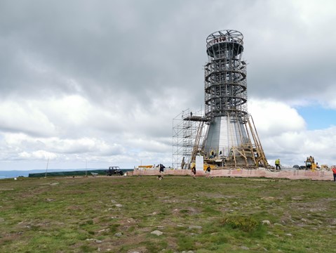 Králický Sněžník