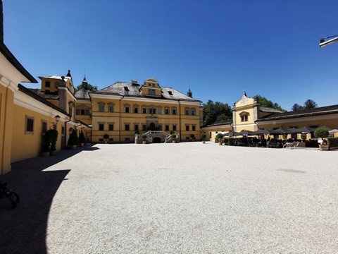 Hellbrunn