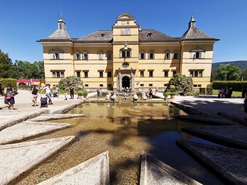 Hellbrunn