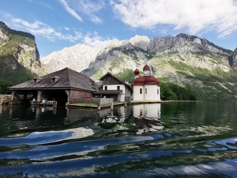 Königsee