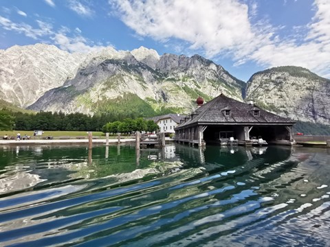 Königsee