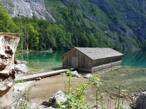 Obersee