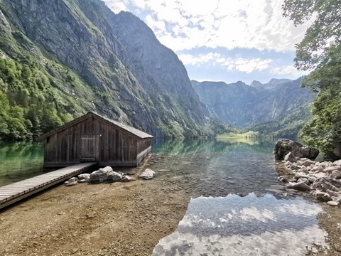 Obersee