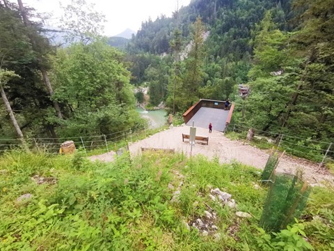 Entenlochklamm