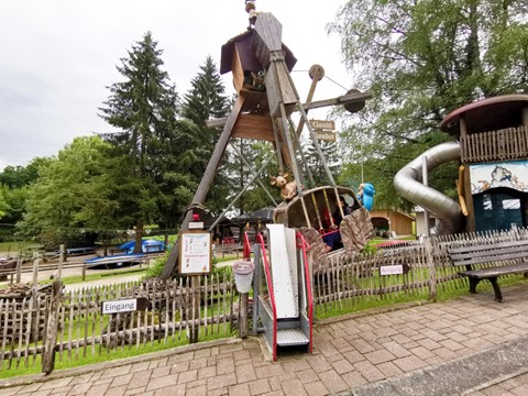 Märchenpark und Erlebnispark