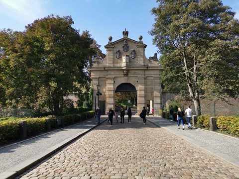 Vyšehrad