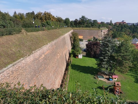 Vyšehrad