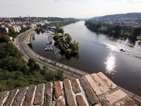 Vyšehrad