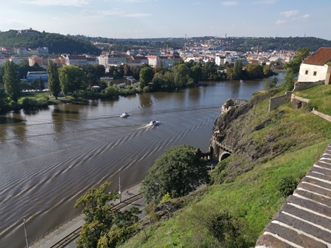 Vyšehrad