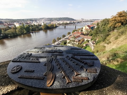 Vyšehrad