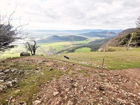 Hohe Wand - Rakousko