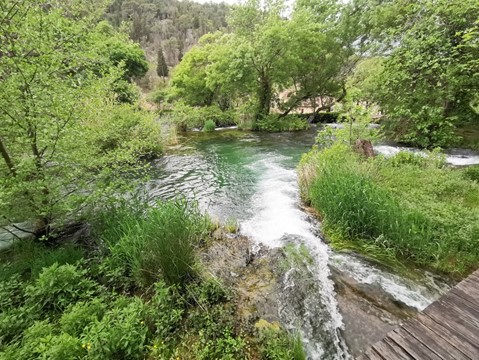 Skradinski buk