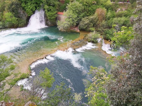 Skradinski buk