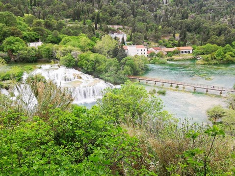 Skradinski buk