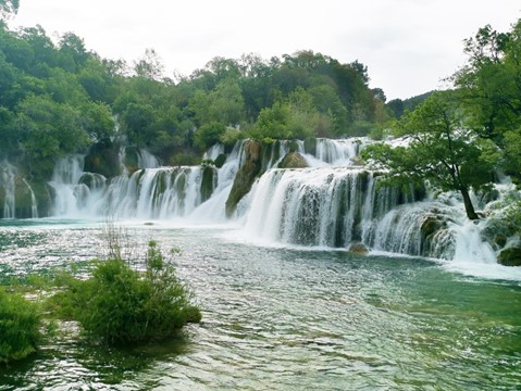 Skradinski buk