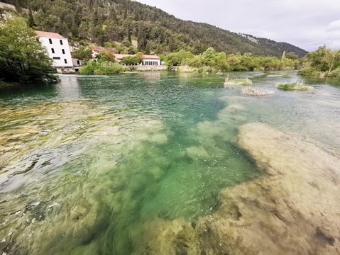 Skradinski buk