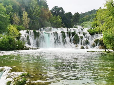 Skradinski buk