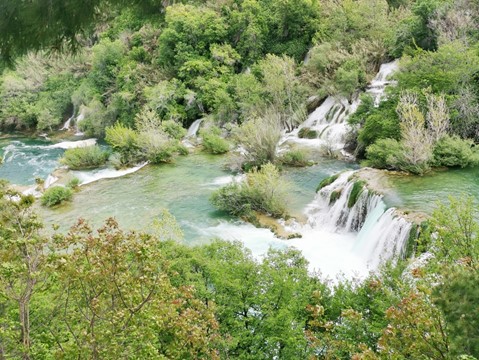 Skradinski buk