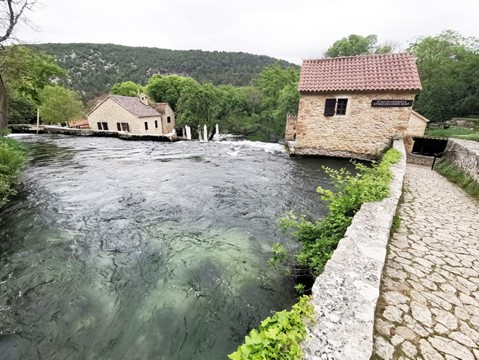 Skradinski buk