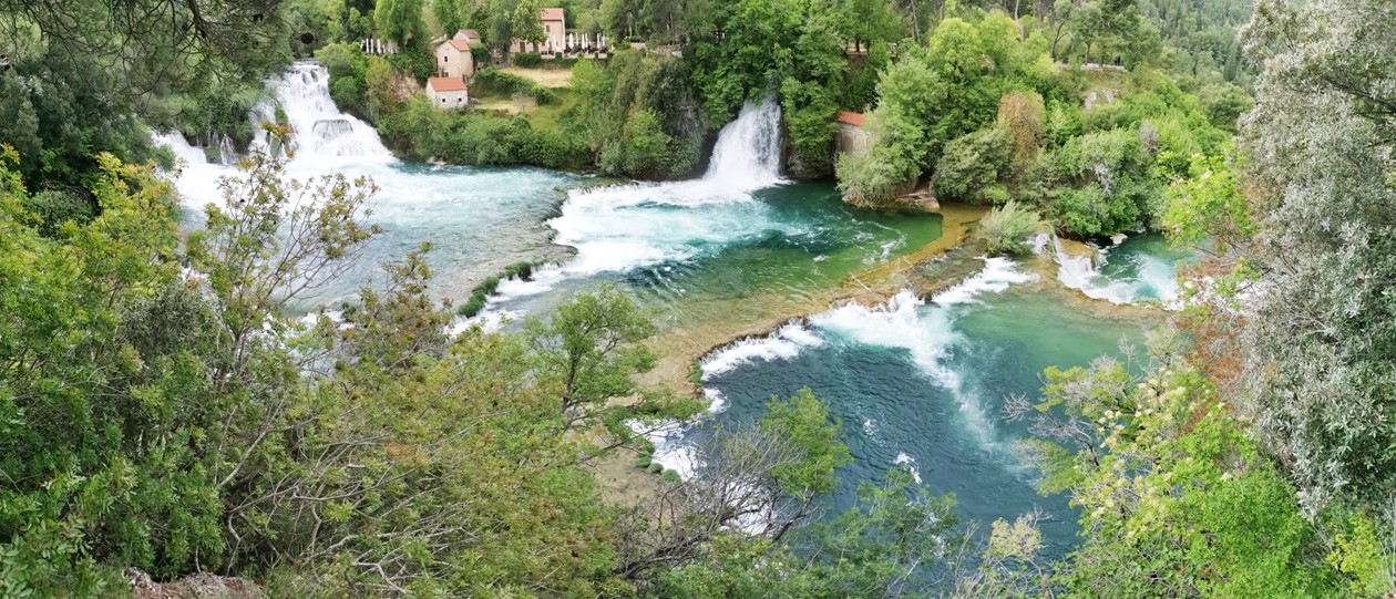 Skradinski buk