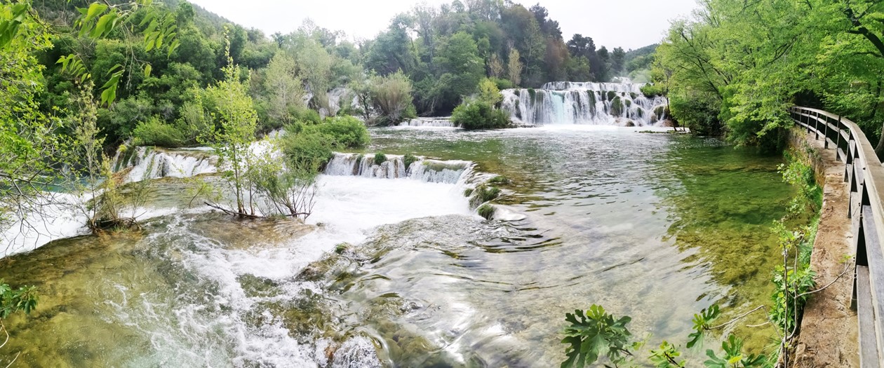 Skradinski buk