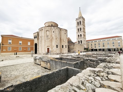 Zadar