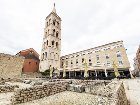 Zadar