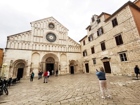 Zadar